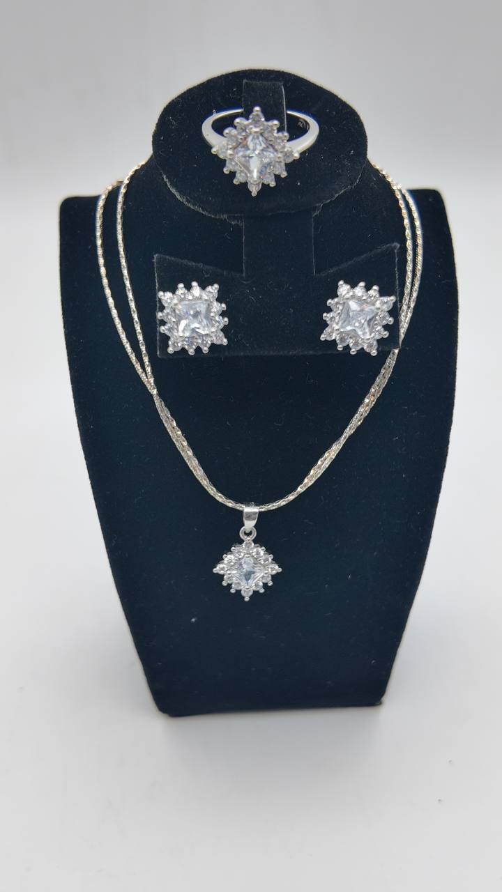 HAB showroom contact background